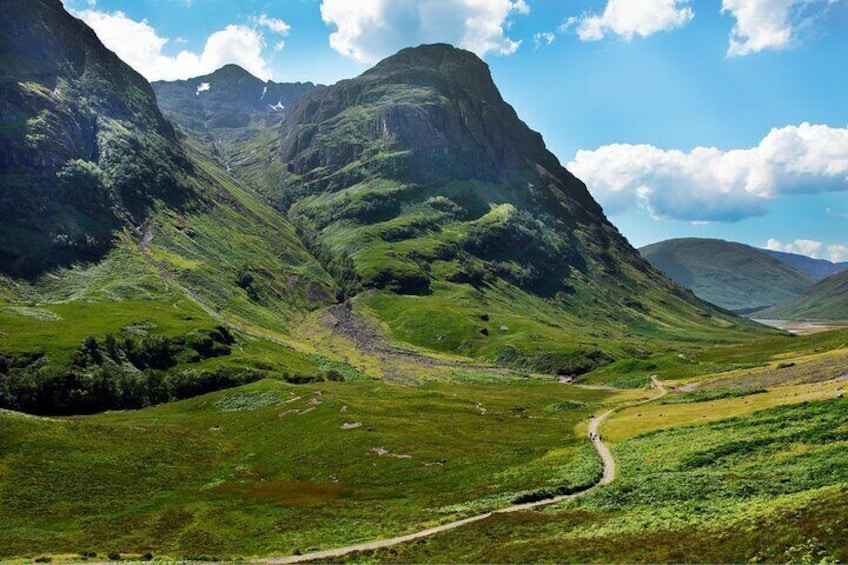 Glencoe