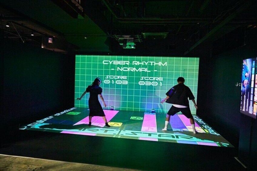 CYBER STUDIUM