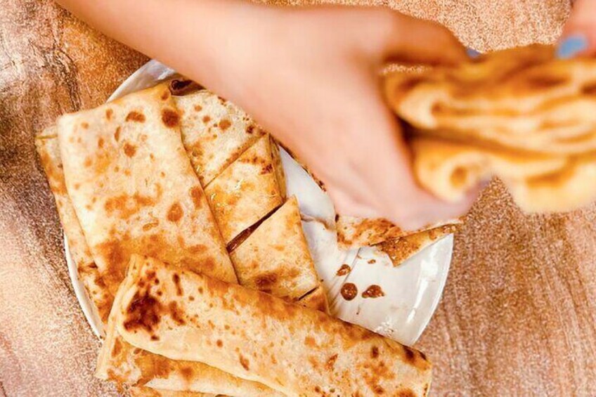 Authentic Food Tour in Agadir - Eat Like A Local