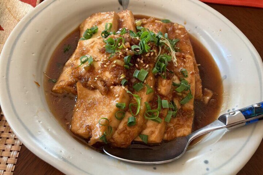 tofu steak 