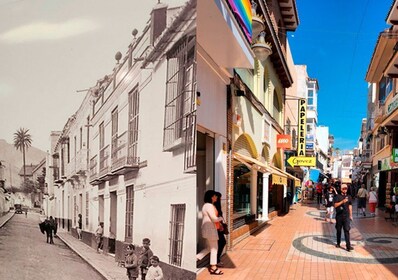 Tour Torremolinos años 60 - La Edad de Oro de la Costa del Sol