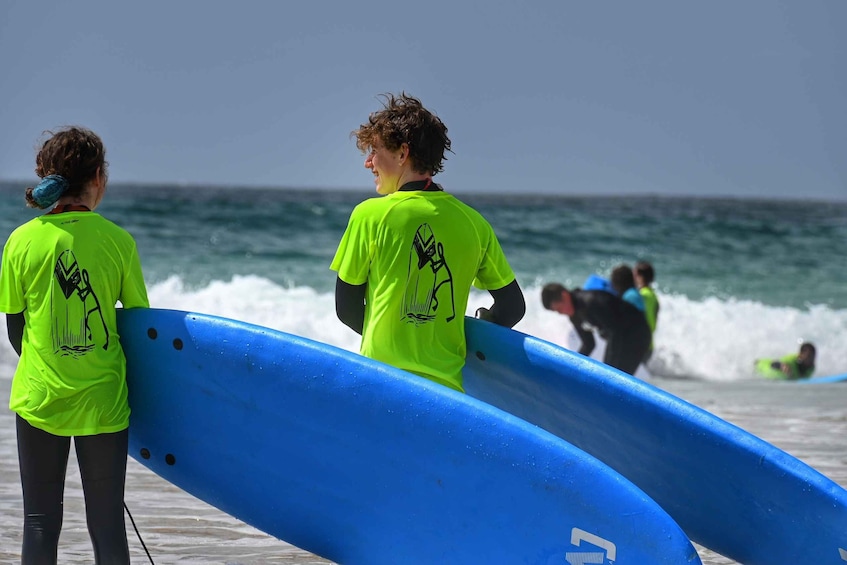 Sealovers surfschool