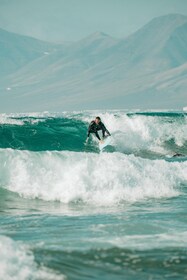 Come surf with me! Sealover Surfschool