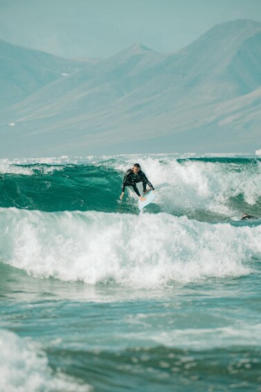 Come surf with me! Sealover Surfschool