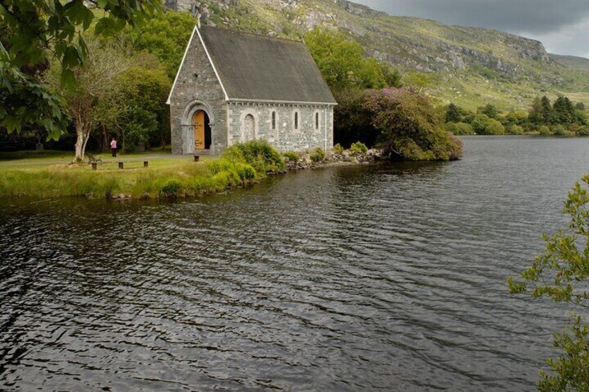 Gougane Barra