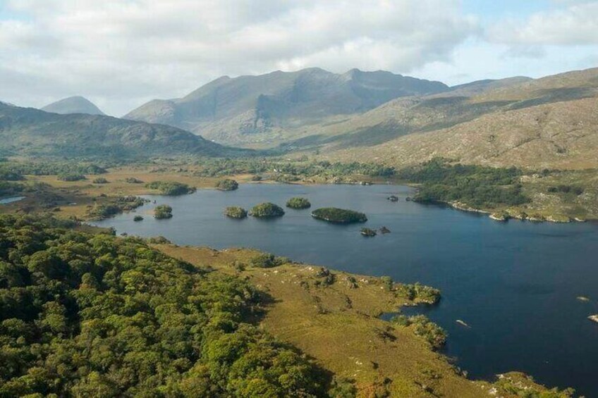 Killarney, Co. Kerry 