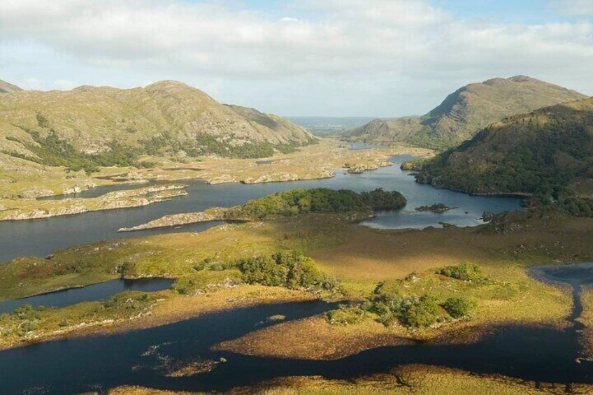 Killarney, Co. Kerry 