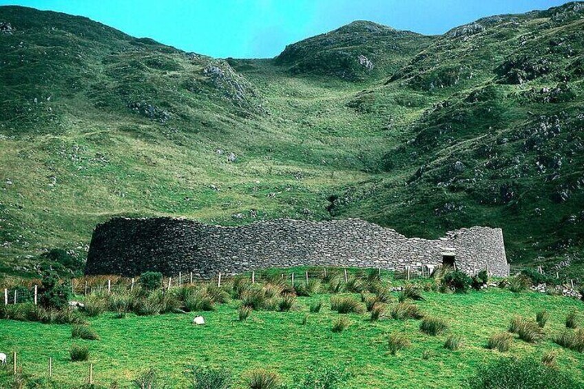 Ring of Kerry 