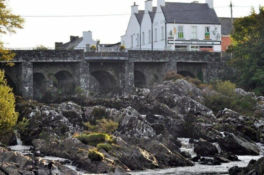 Sneem, Co. Kerry