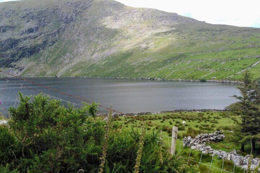 Glenbeigh, Co Kerry