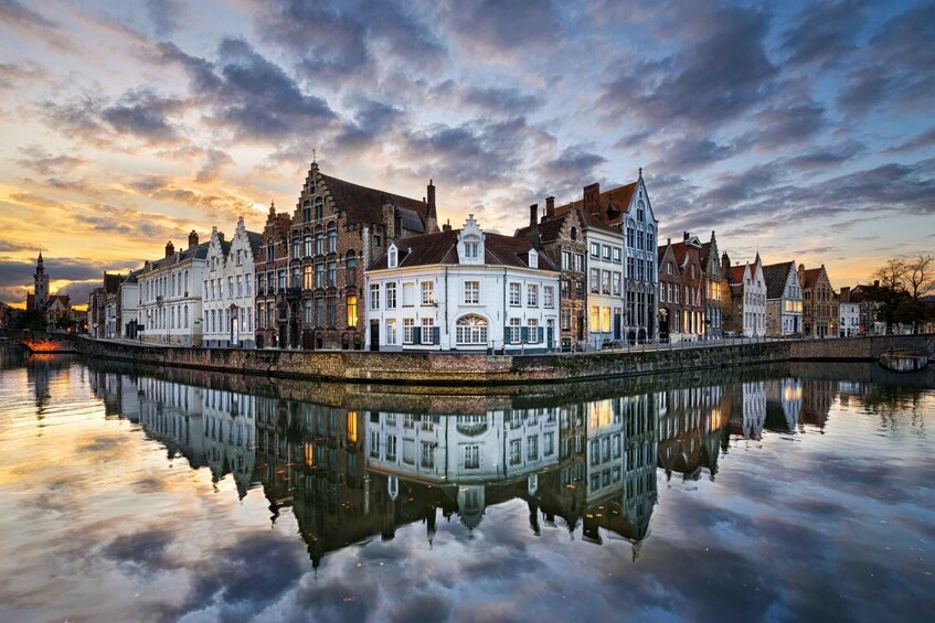 Picture 13 for Activity From Amsterdam: Bruges Guided Day Trip in English