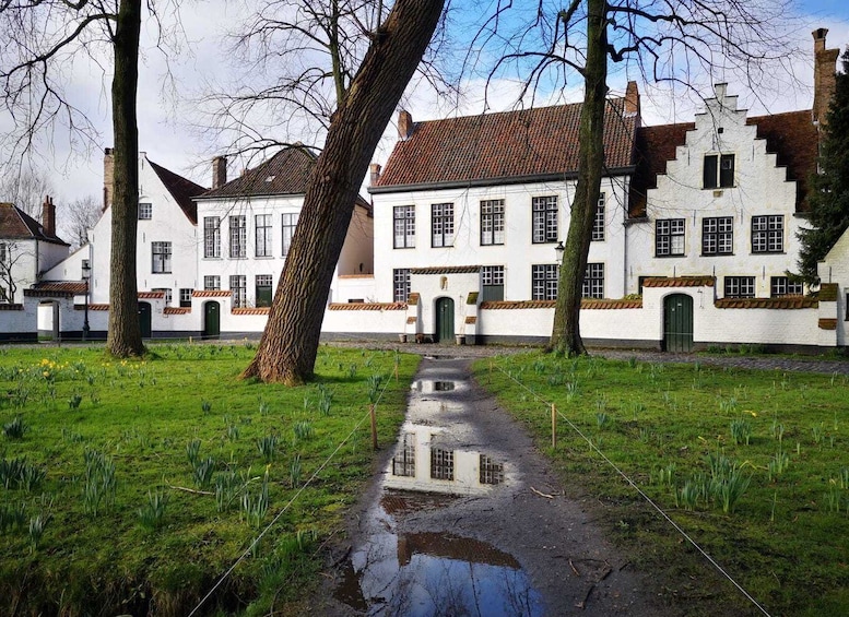 Picture 16 for Activity From Amsterdam: Bruges Guided Day Trip in English