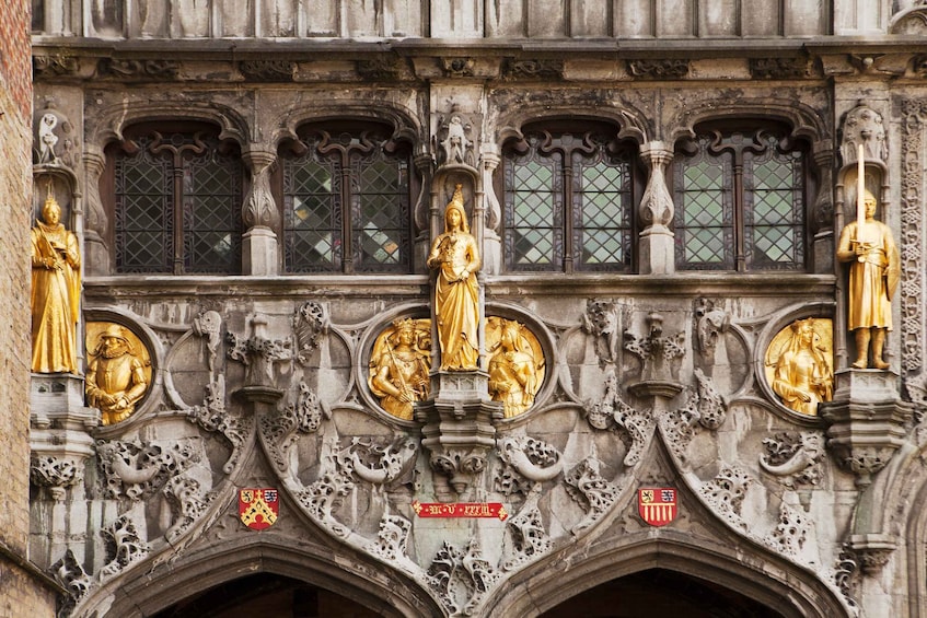 Picture 13 for Activity From Amsterdam: Day Trip to Bruges in Spanish