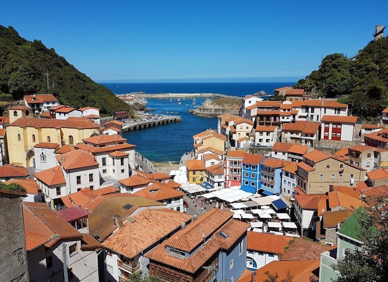Picture 1 for Activity From Oviedo: Luarca, Cudillero and Avilés Day Trip