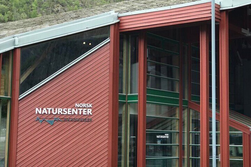 Private Full Day Hardangerfjord Tour From Bergen