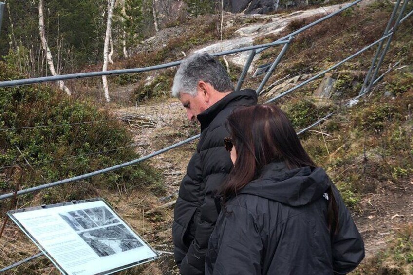 Private Full Day Hardangerfjord Tour From Bergen