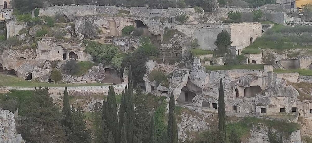 Visit Gravina in Puglia