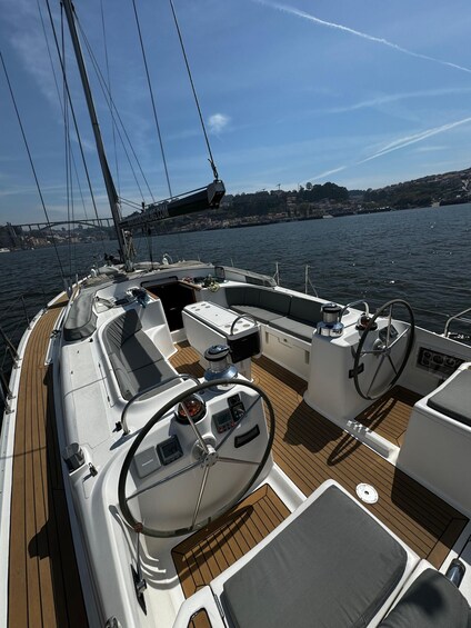 Picture 14 for Activity Porto: Sail the Douro River - Daytime or Sunset Tour