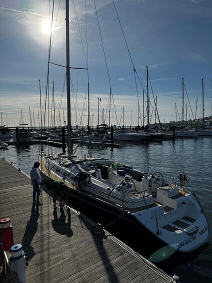 Picture 10 for Activity Porto: Sail the Douro River - Daytime or Sunset Tour