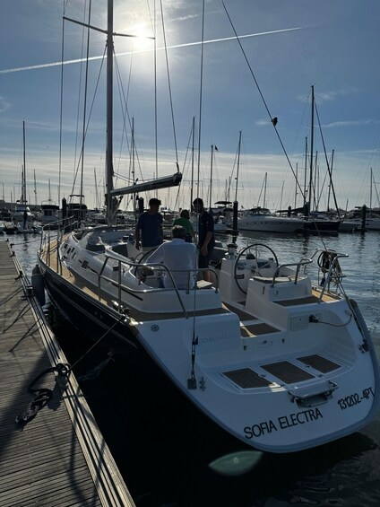 Picture 11 for Activity Porto: Sail the Douro River - Daytime or Sunset Tour