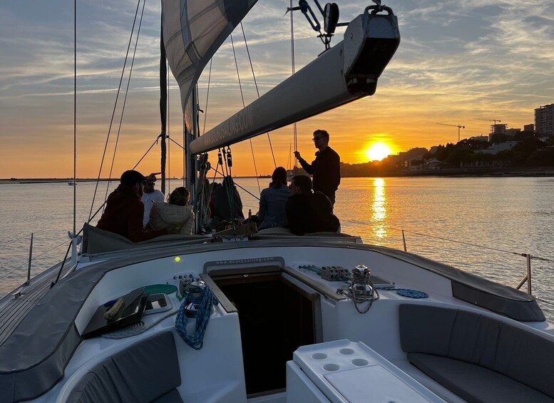 Picture 1 for Activity Porto: Sail the Douro River - Daytime or Sunset Tour