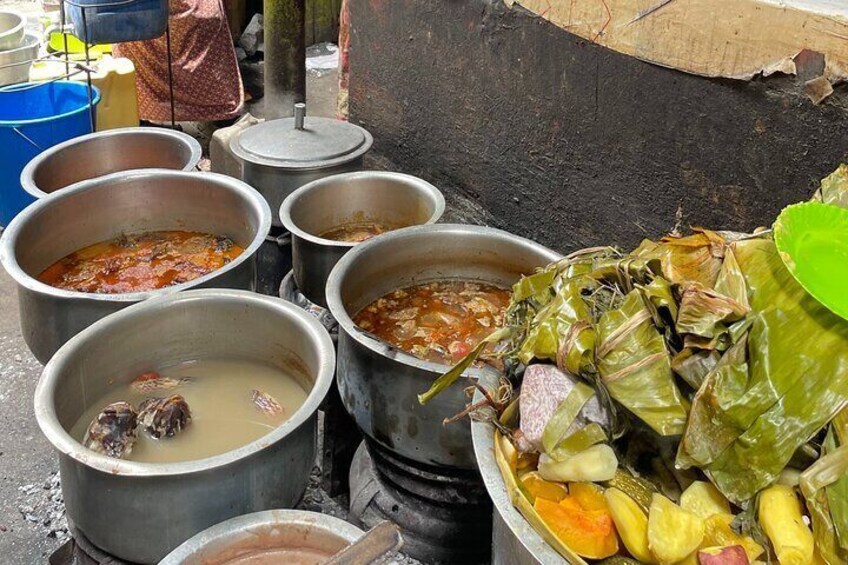 Inside Kampala Walking tour (Female Guided)