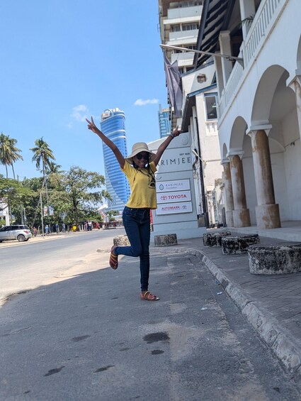 Picture 4 for Activity Dar es Salaam City Full Day Adventure Tour(Private )