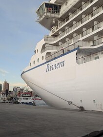Dar es Salaam City Tour (Full-day private guided)