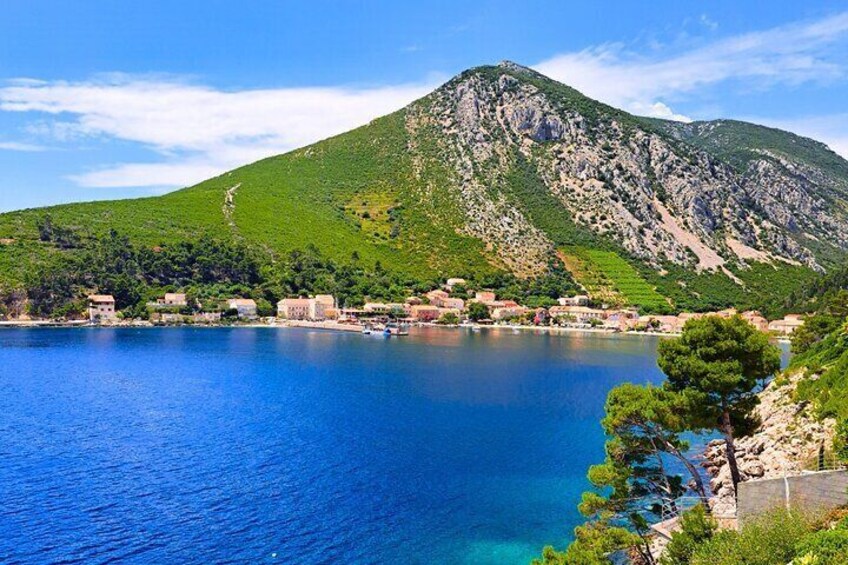 Wine Tasting Private Day Tour: From Dubrovnik to Peljesac 