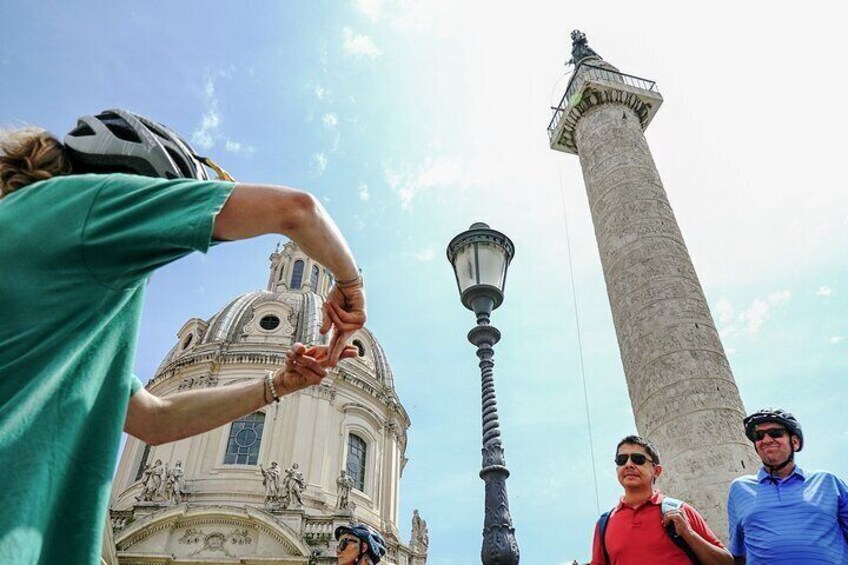 Trajan's Column