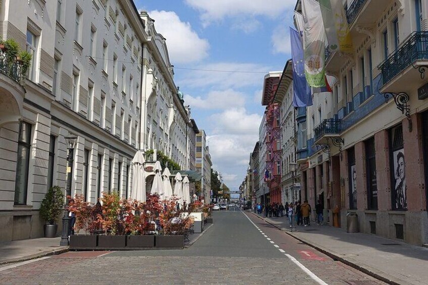 Private Guided Tour in Ljubljana and Bled Lake from Zagreb