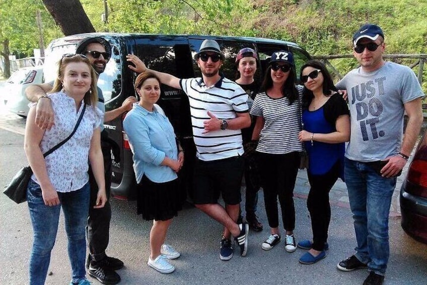 Can't wait for our next trip!