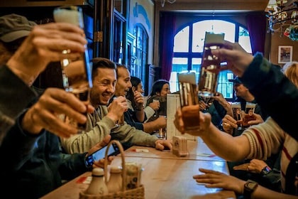 La legendaria visita a la cervecería Kölsch