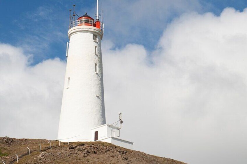 Private Day Tour in Reykjanesbaer