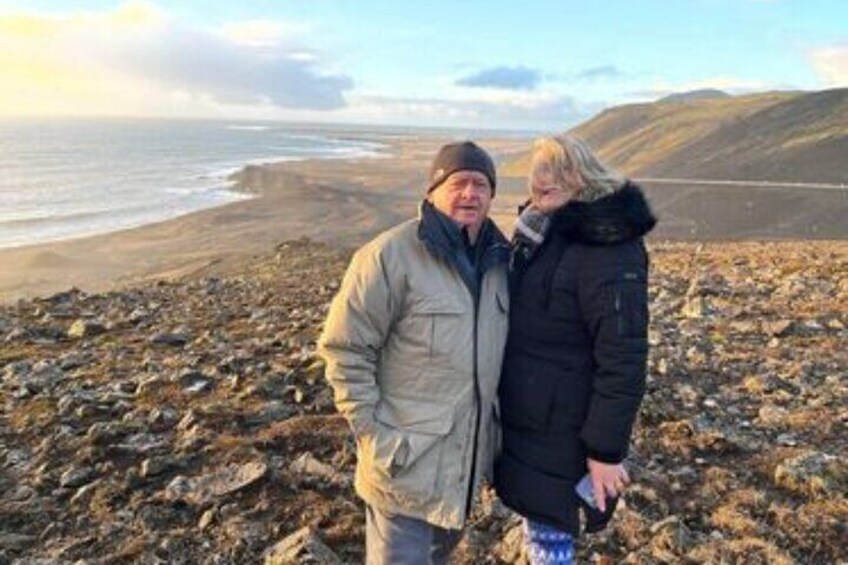 Private Day Tour in Reykjanesbaer