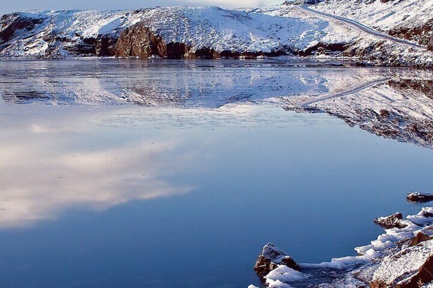 Private Day Tour in Reykjanesbaer