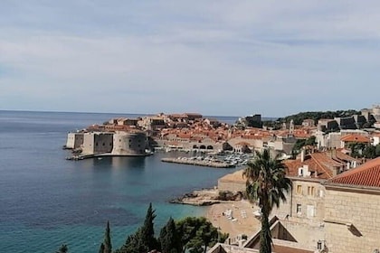 Private Dubrovnik Panorama Tour