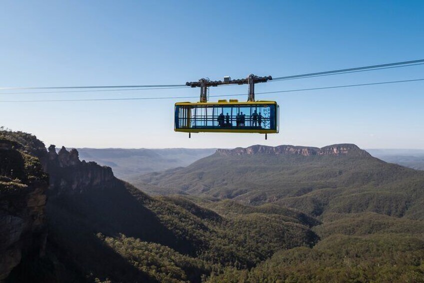 Scenic Skyway