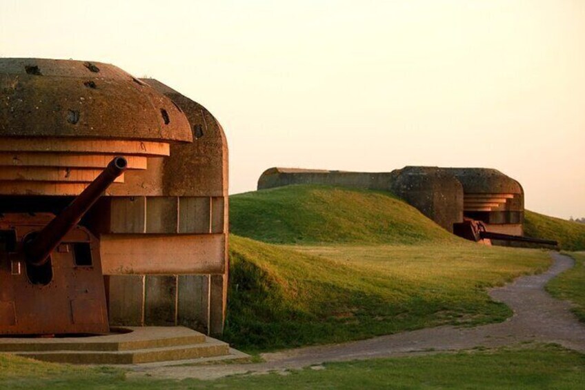 Longues sur Mer