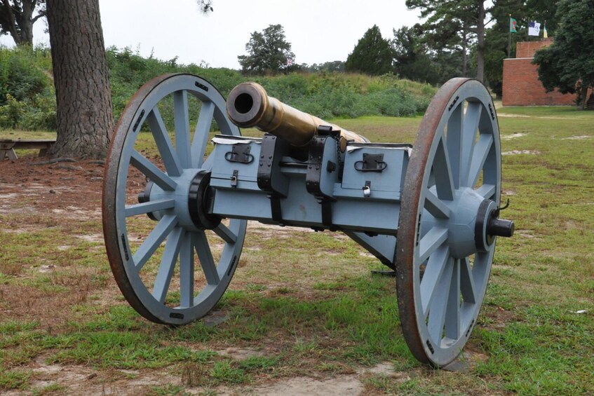 Gettysburg, Antietam and Yorktown Battlefields Self-Guided Bundle Tours