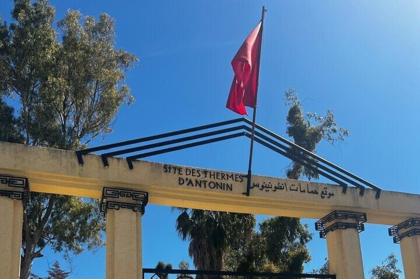 Carthage