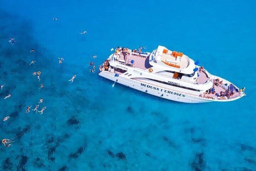 Luxurious Cruise