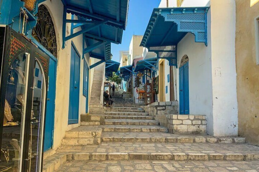 Medina of Sousse