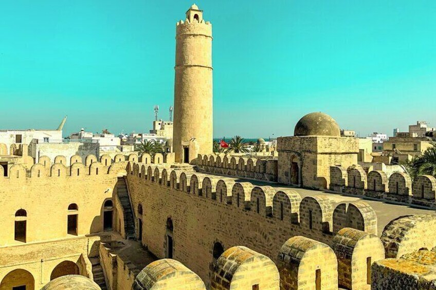 Ribat de Sousse