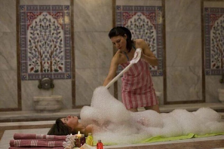 Turkish Bath