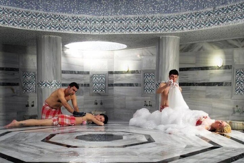 Turkish Bath