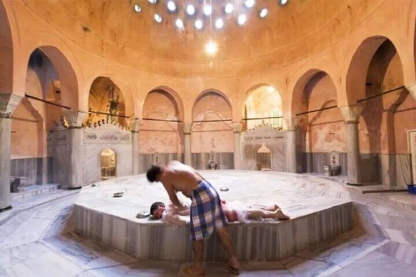 Turkish Bath