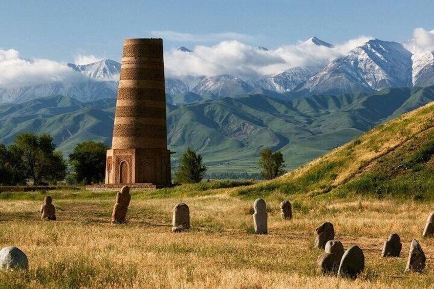 Full Day Private Tour Throughout Bishkek Highlight