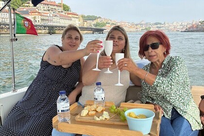 Douro River Private Tour