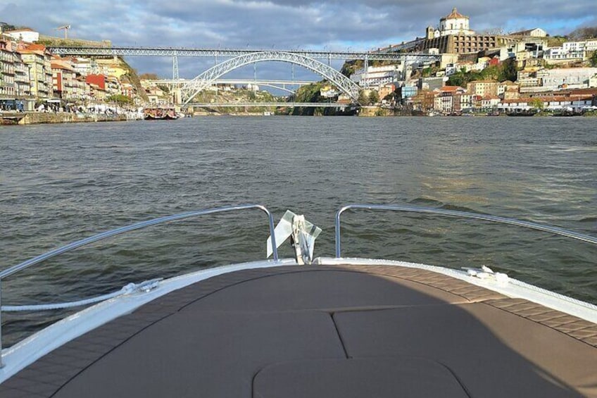 Douro River Private Tour